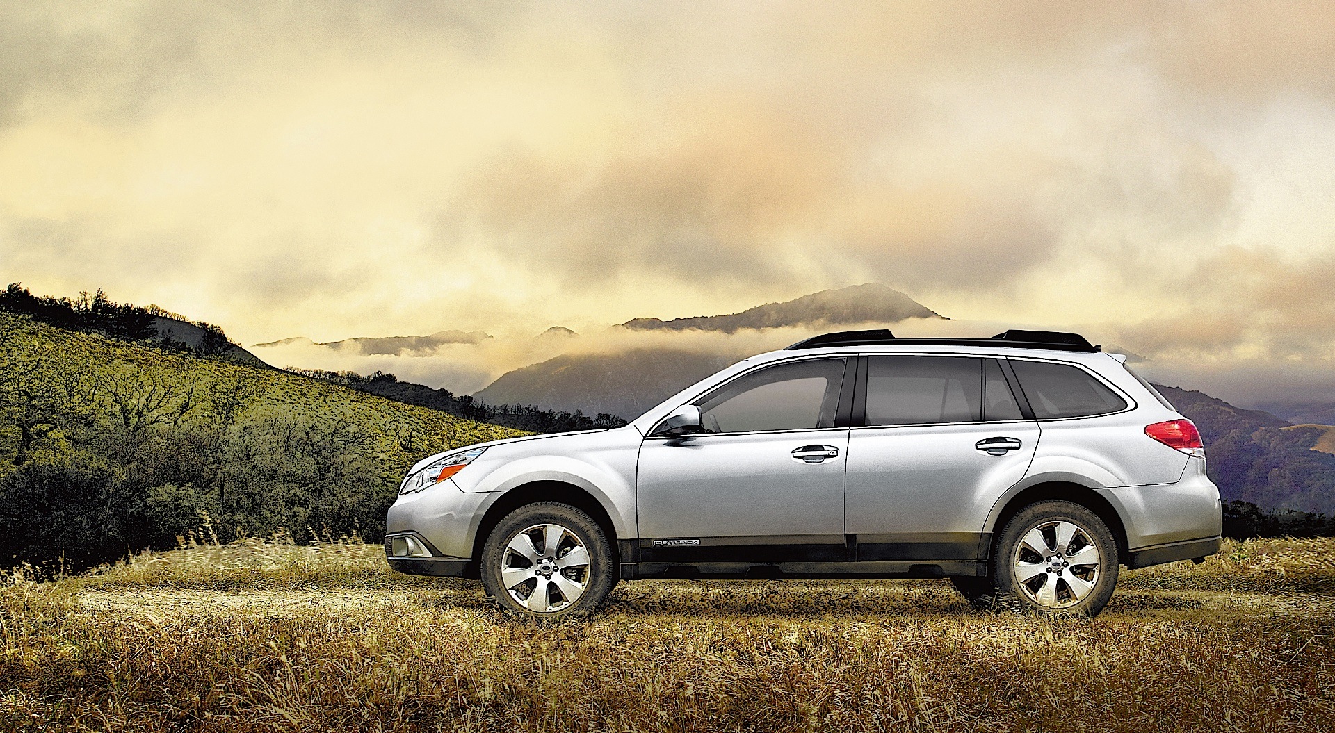 Subaru Outback photo 59