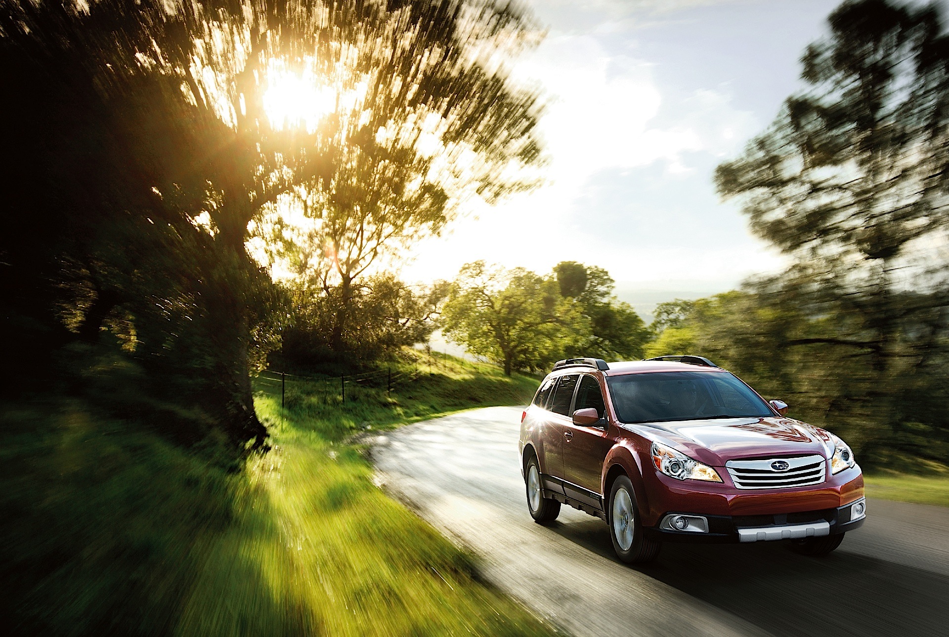 Subaru Outback photo 60