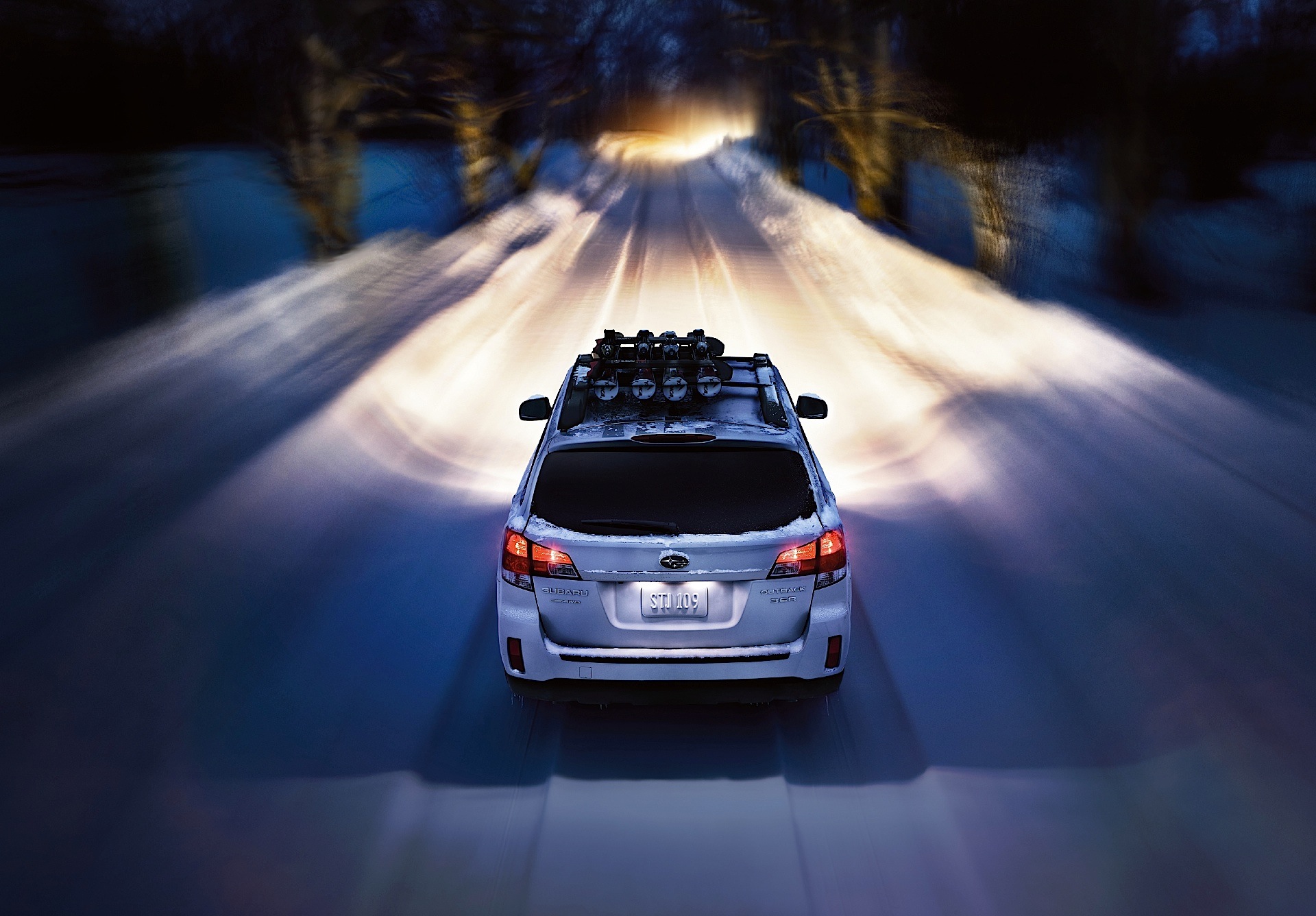 Subaru Outback photo 61