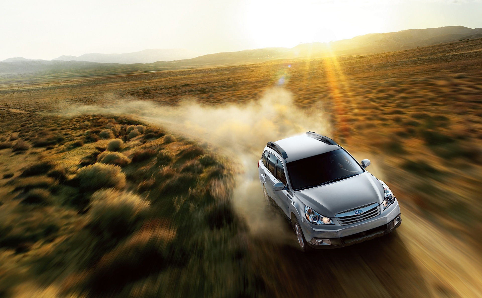 Subaru Outback photo 62