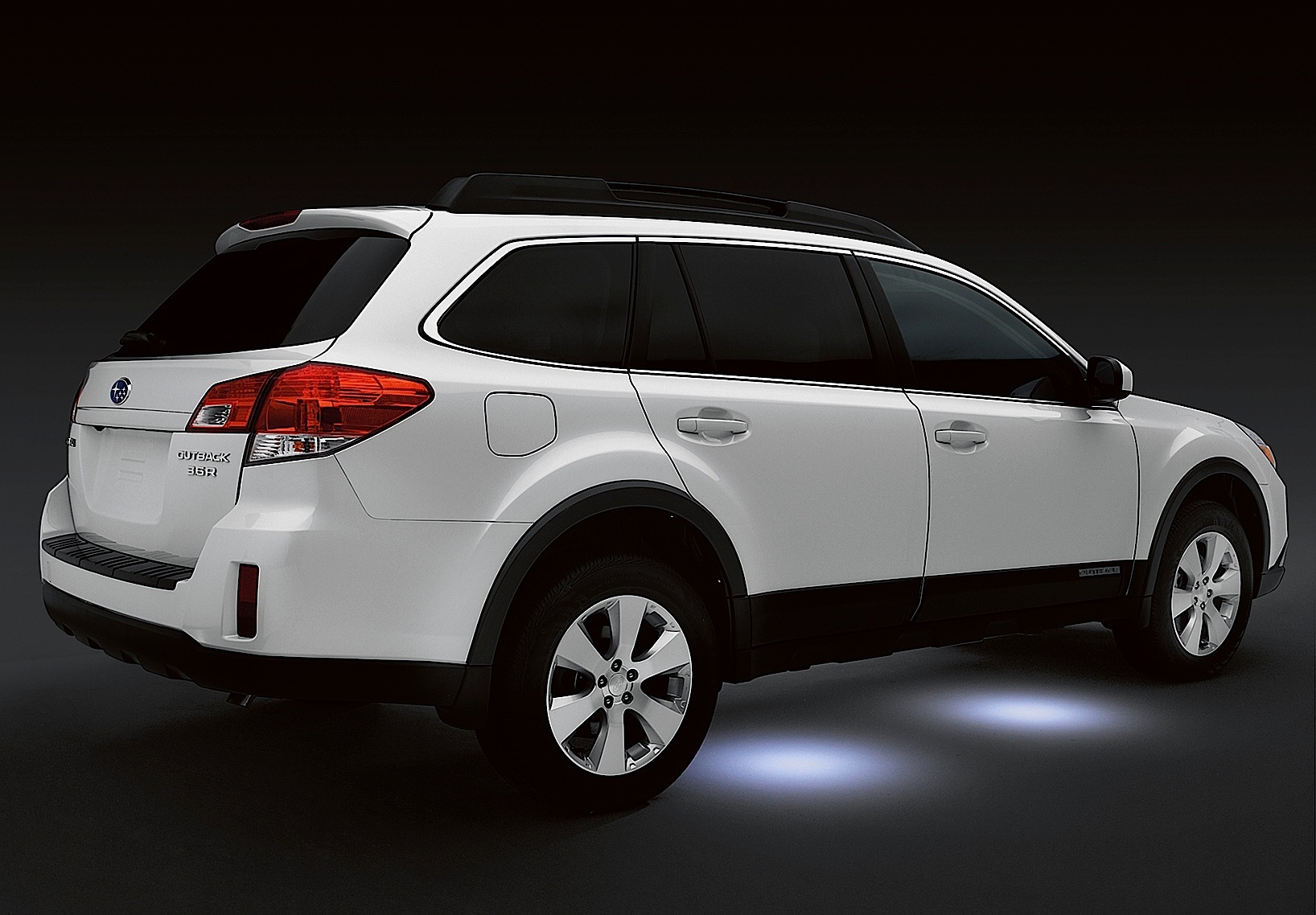 Subaru Outback photo 63