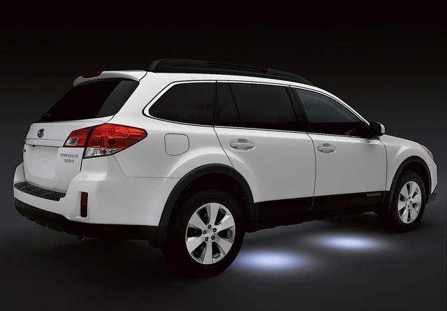 Subaru Outback photo 63