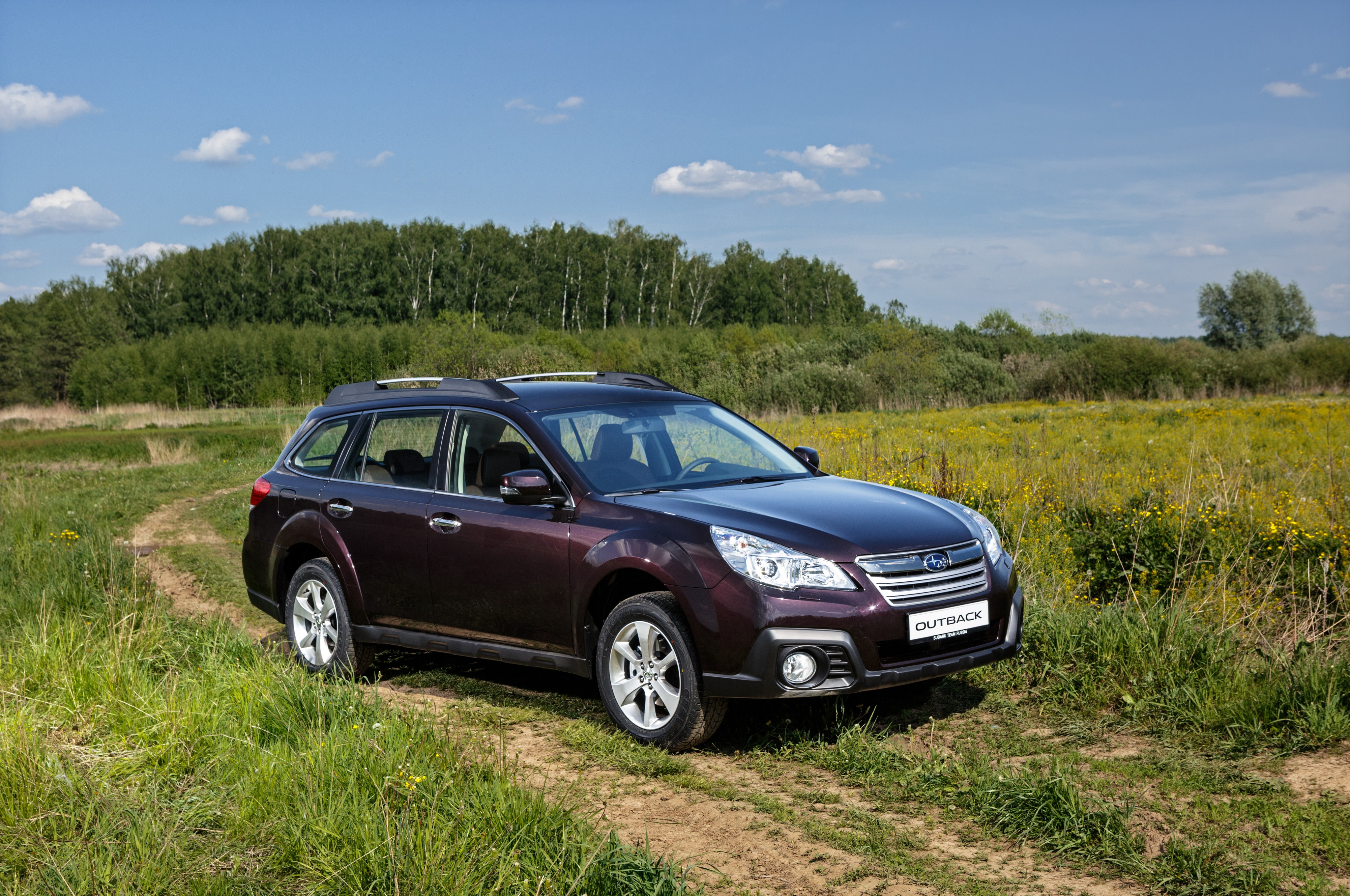 Subaru Outback photo 68