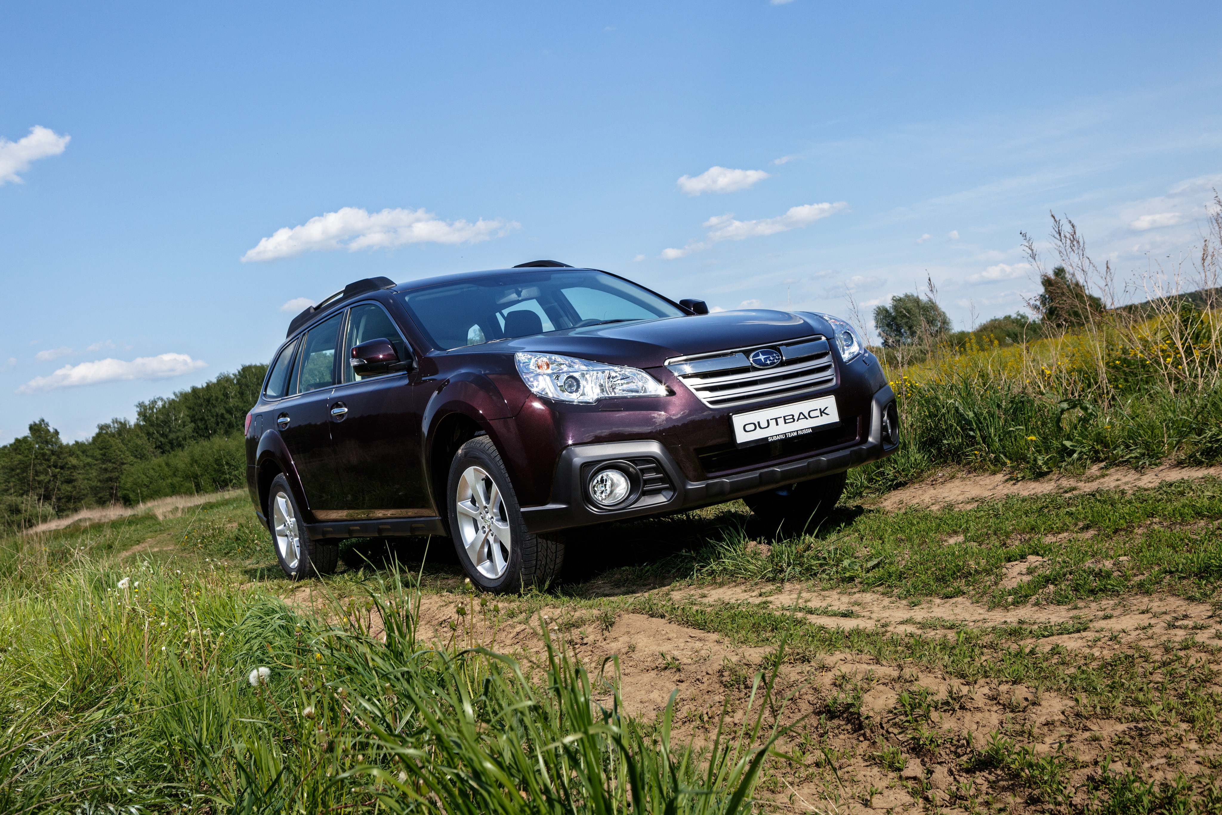 Subaru Outback photo 69