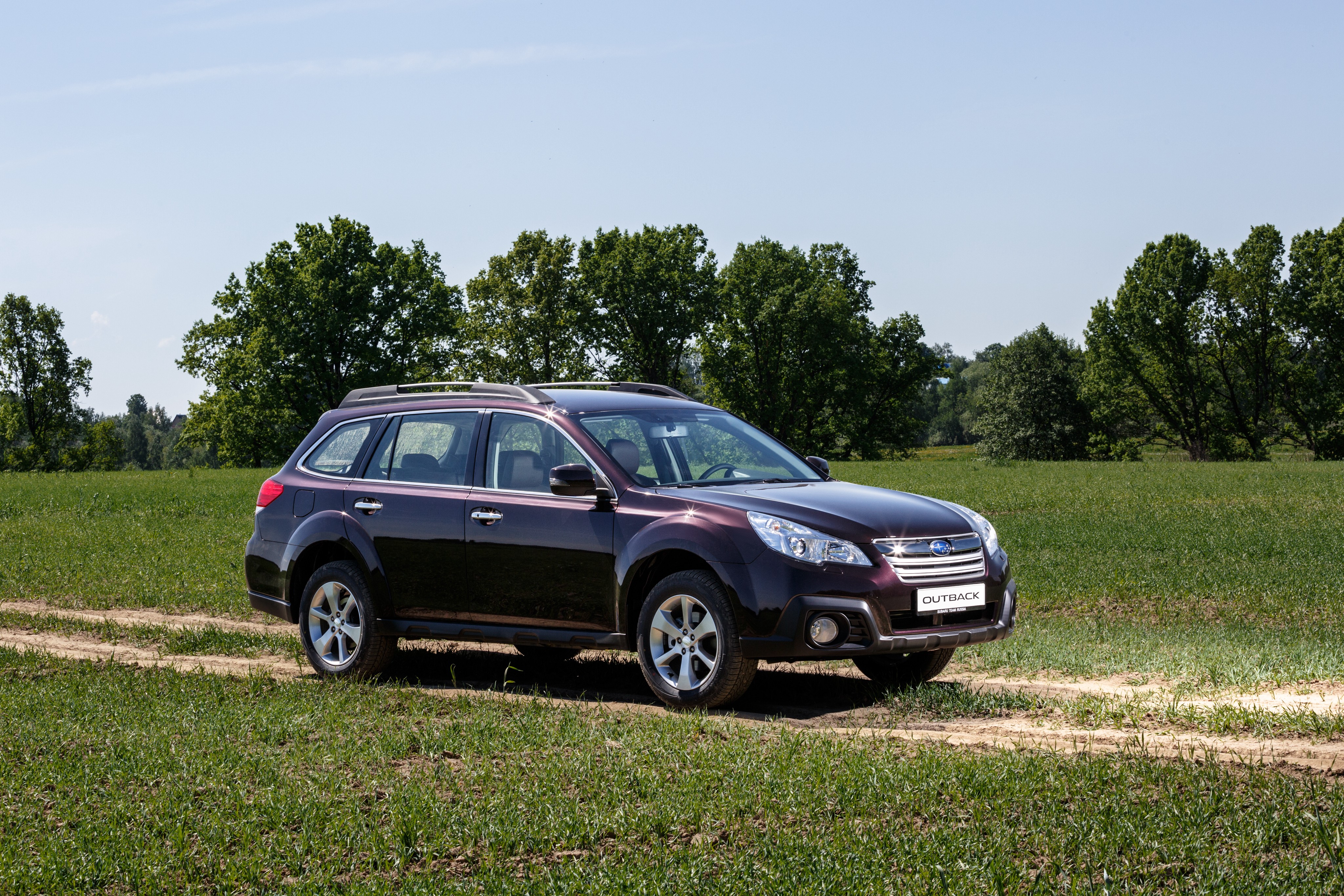 Subaru Outback photo 70