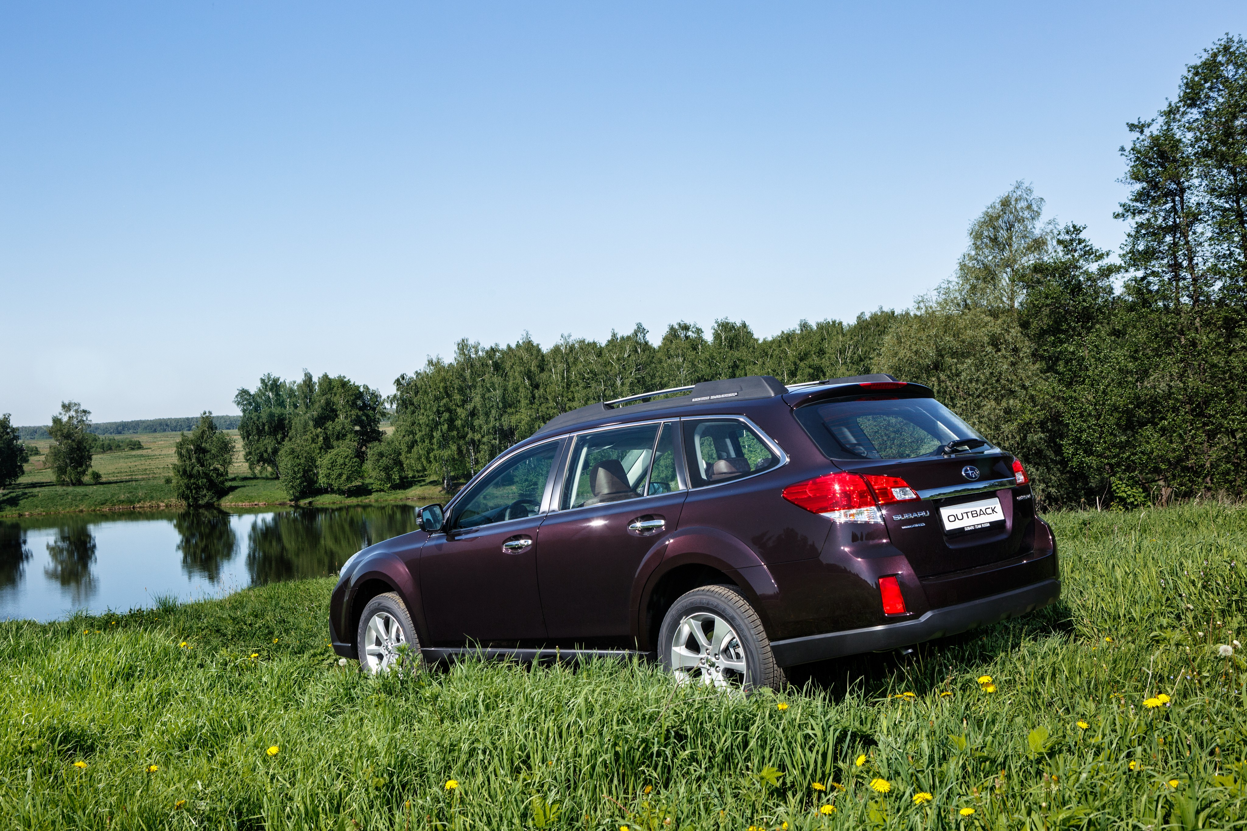 Subaru Outback photo 71