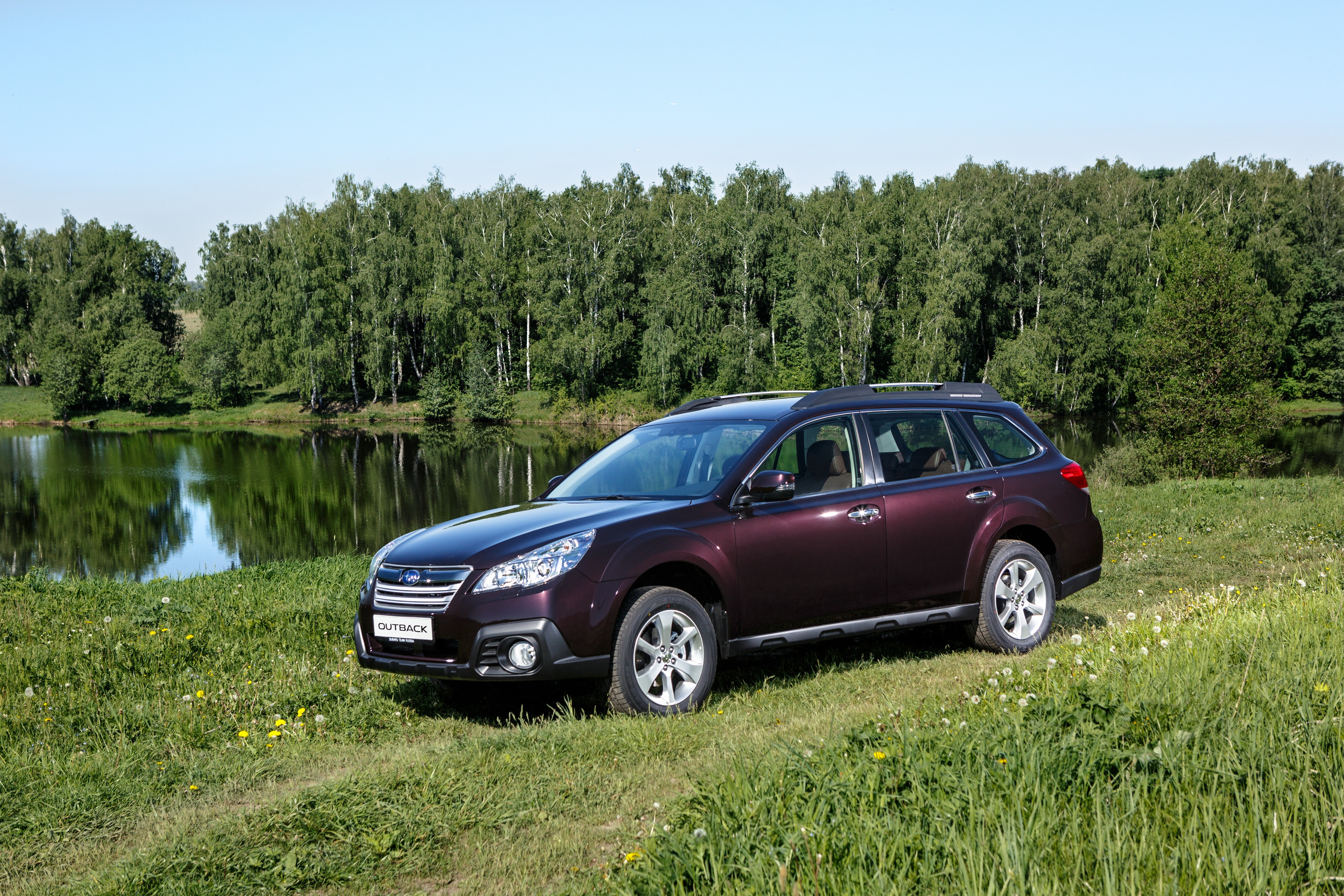 Subaru Outback photo 72
