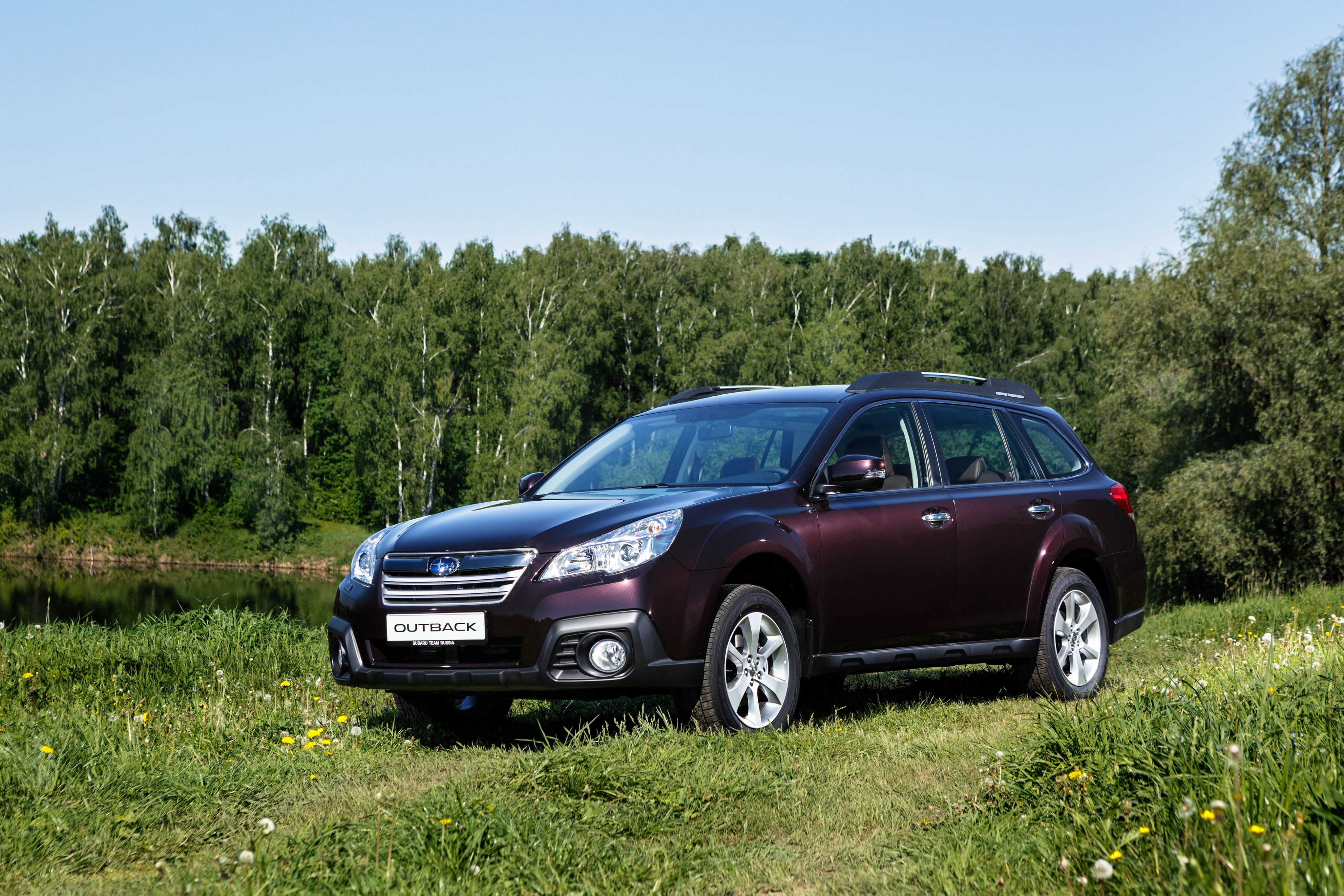 Subaru Outback photo 73