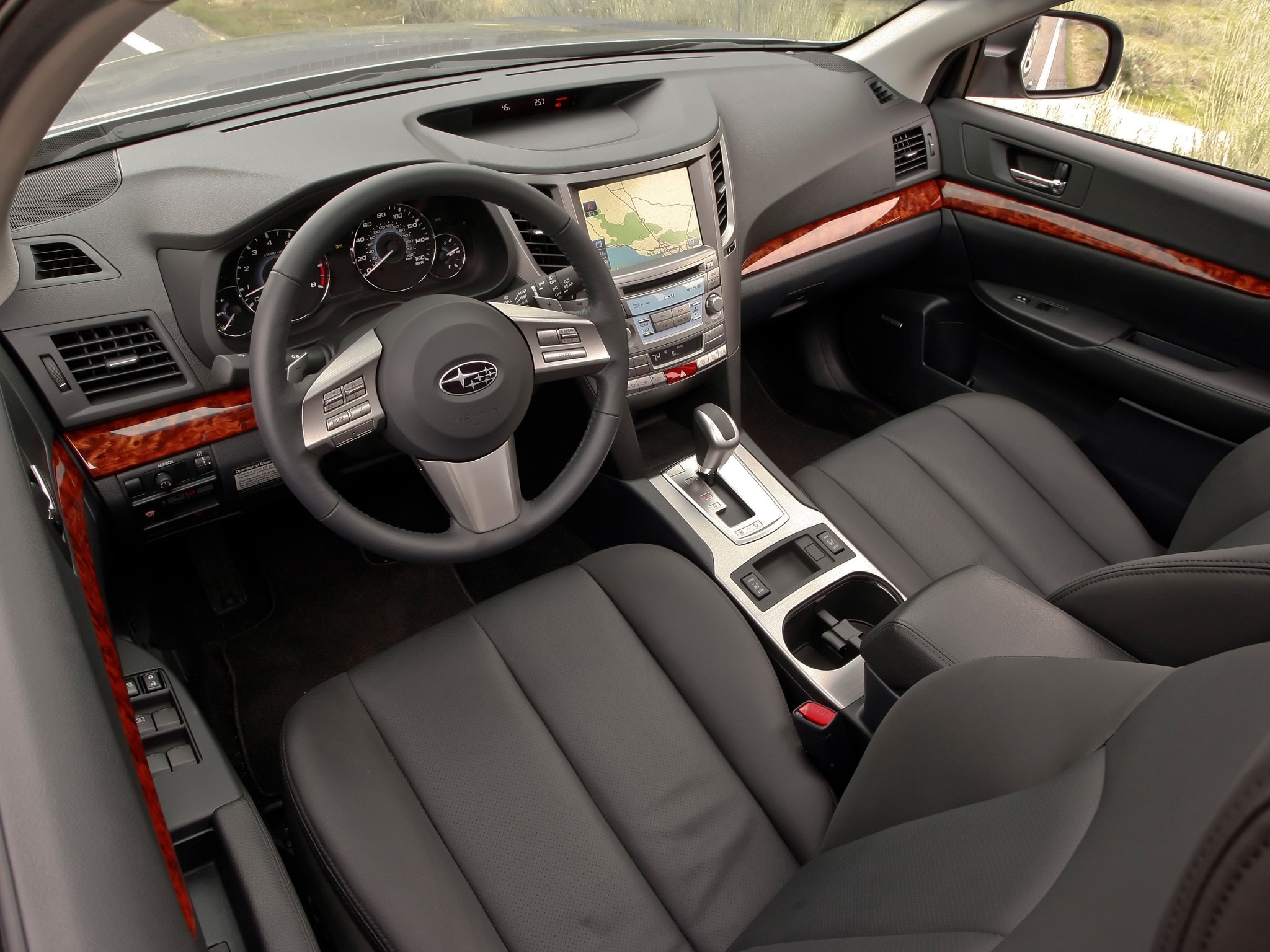 Subaru Outback photo 91