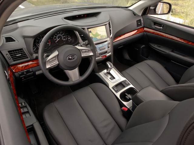Subaru Outback photo 91