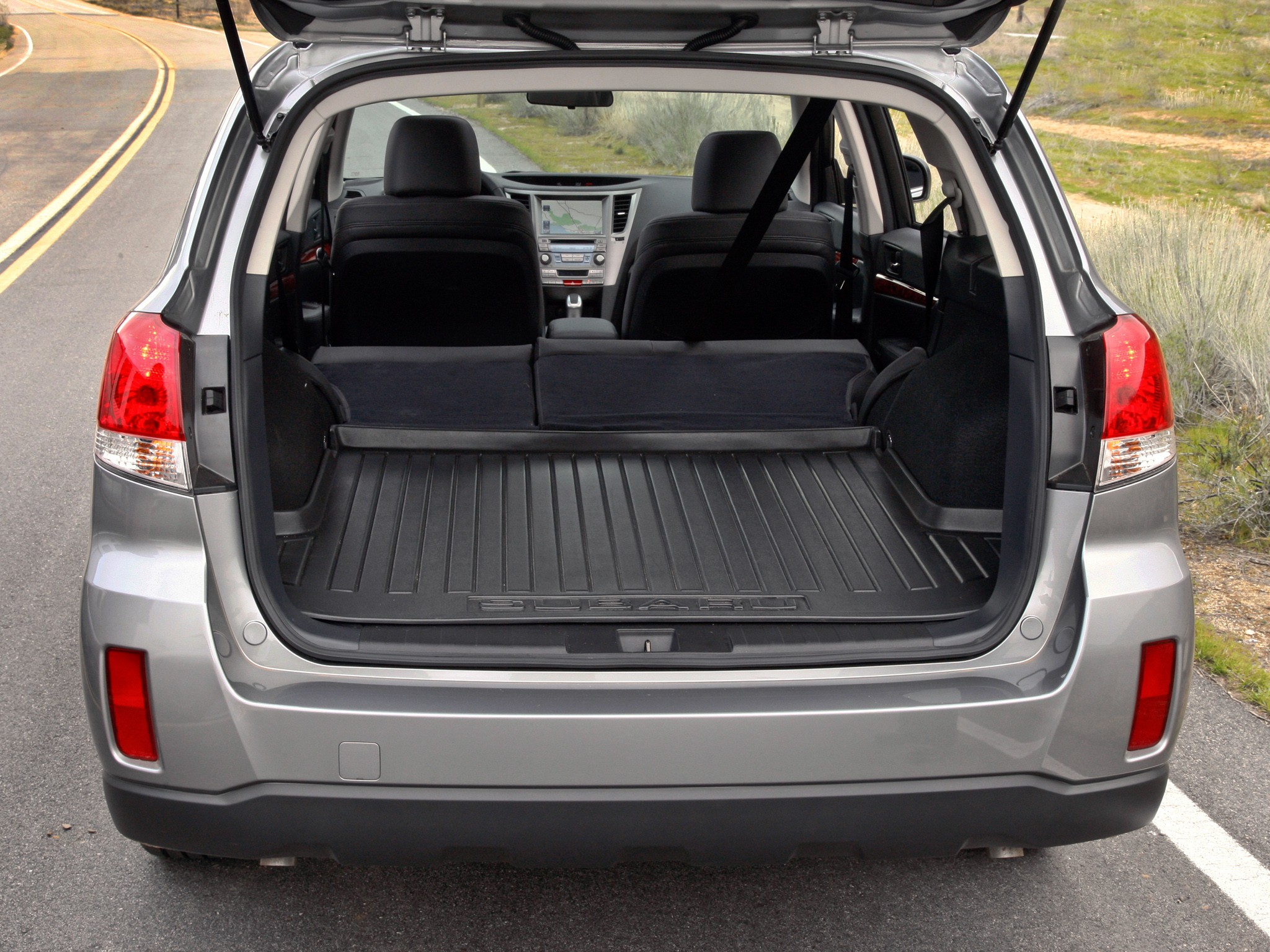 Subaru Outback photo 93