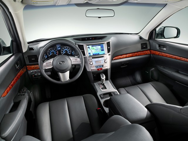 Subaru Outback photo 94