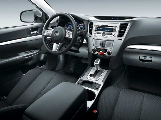 Subaru Outback photo 95