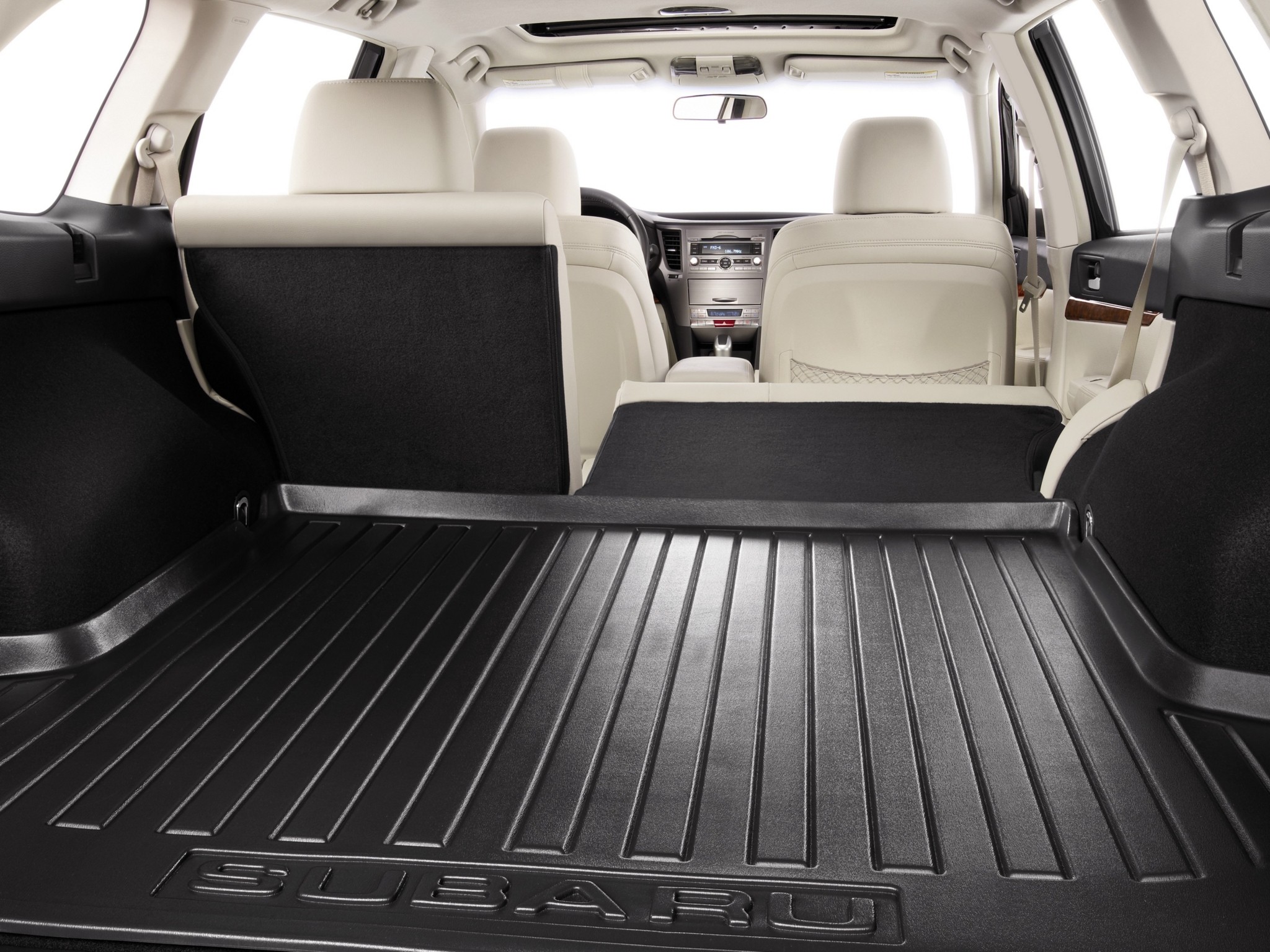 Subaru Outback photo 96