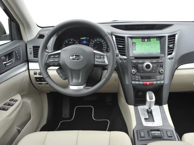Subaru Outback photo 98