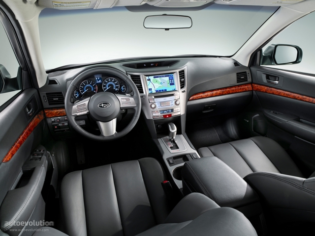 Subaru Outback photo 74