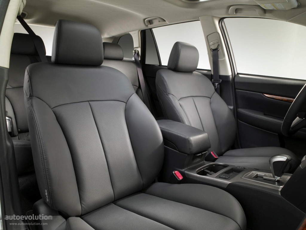 Subaru Outback photo 75