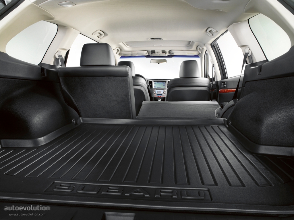 Subaru Outback photo 76