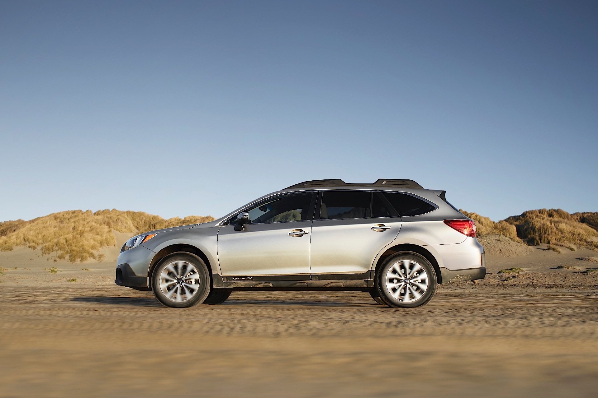 Subaru Outback photo 19