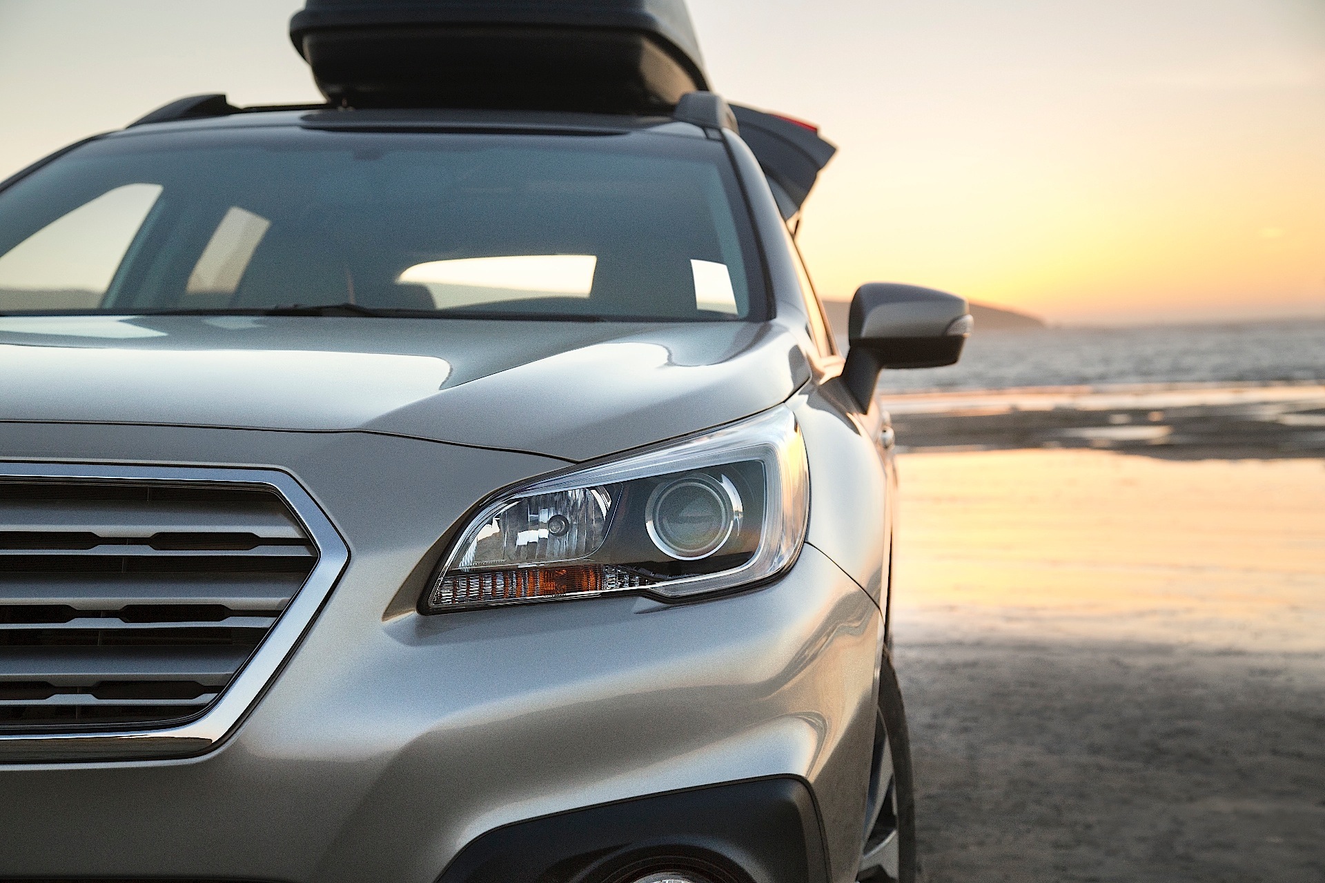 Subaru Outback photo 24
