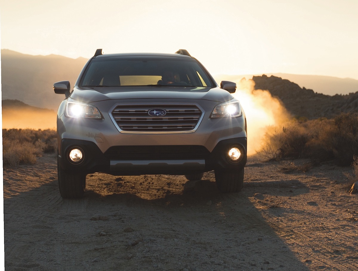 Subaru Subaru Outback