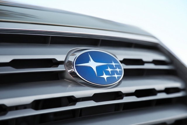Subaru Outback photo 27