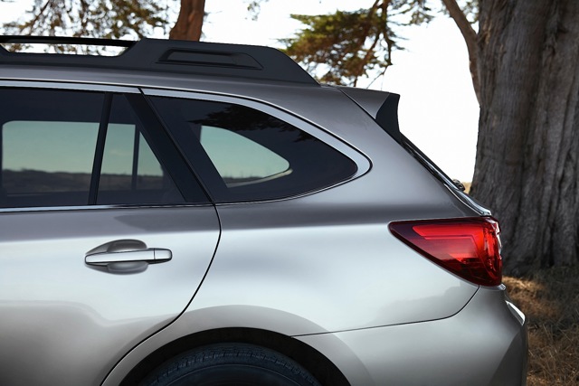 Subaru Outback photo 29