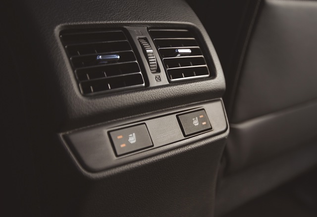 Subaru Outback photo 32