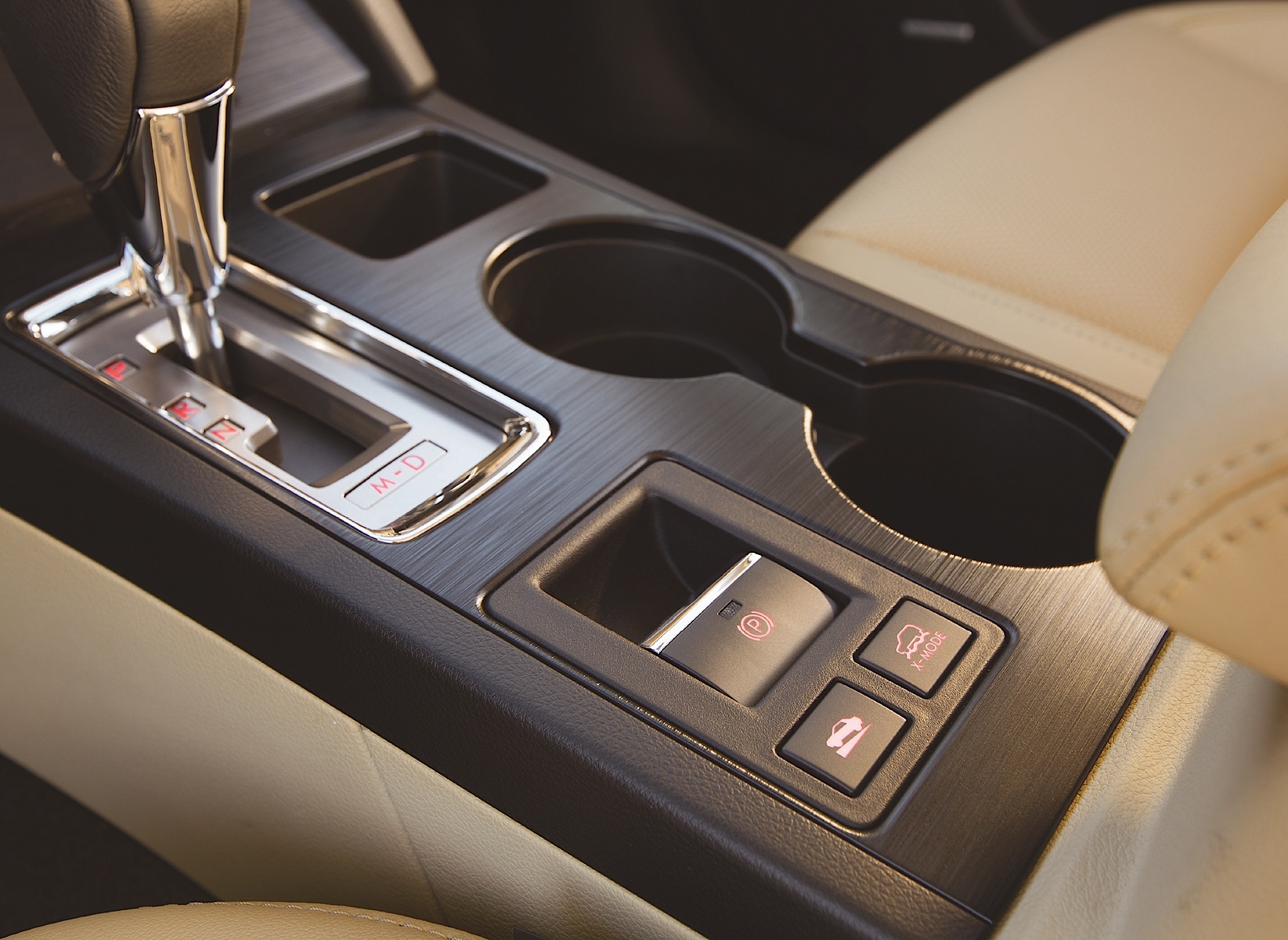 Subaru Outback photo 33