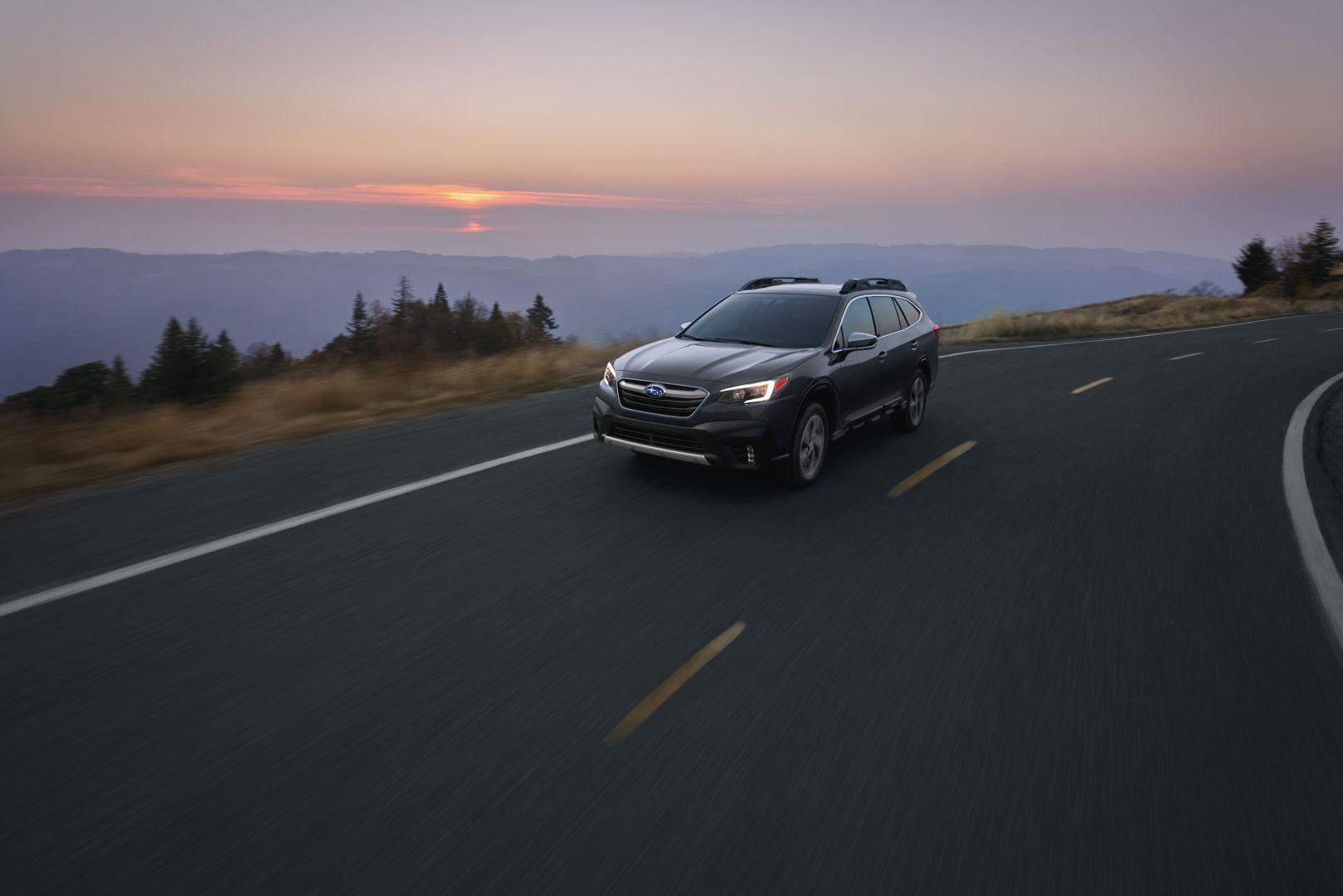 Subaru Outback photo 3