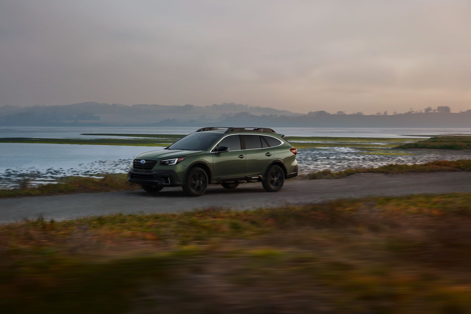Subaru Outback photo 5