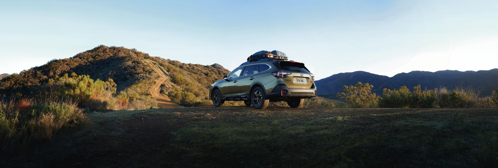 Subaru Outback photo 11