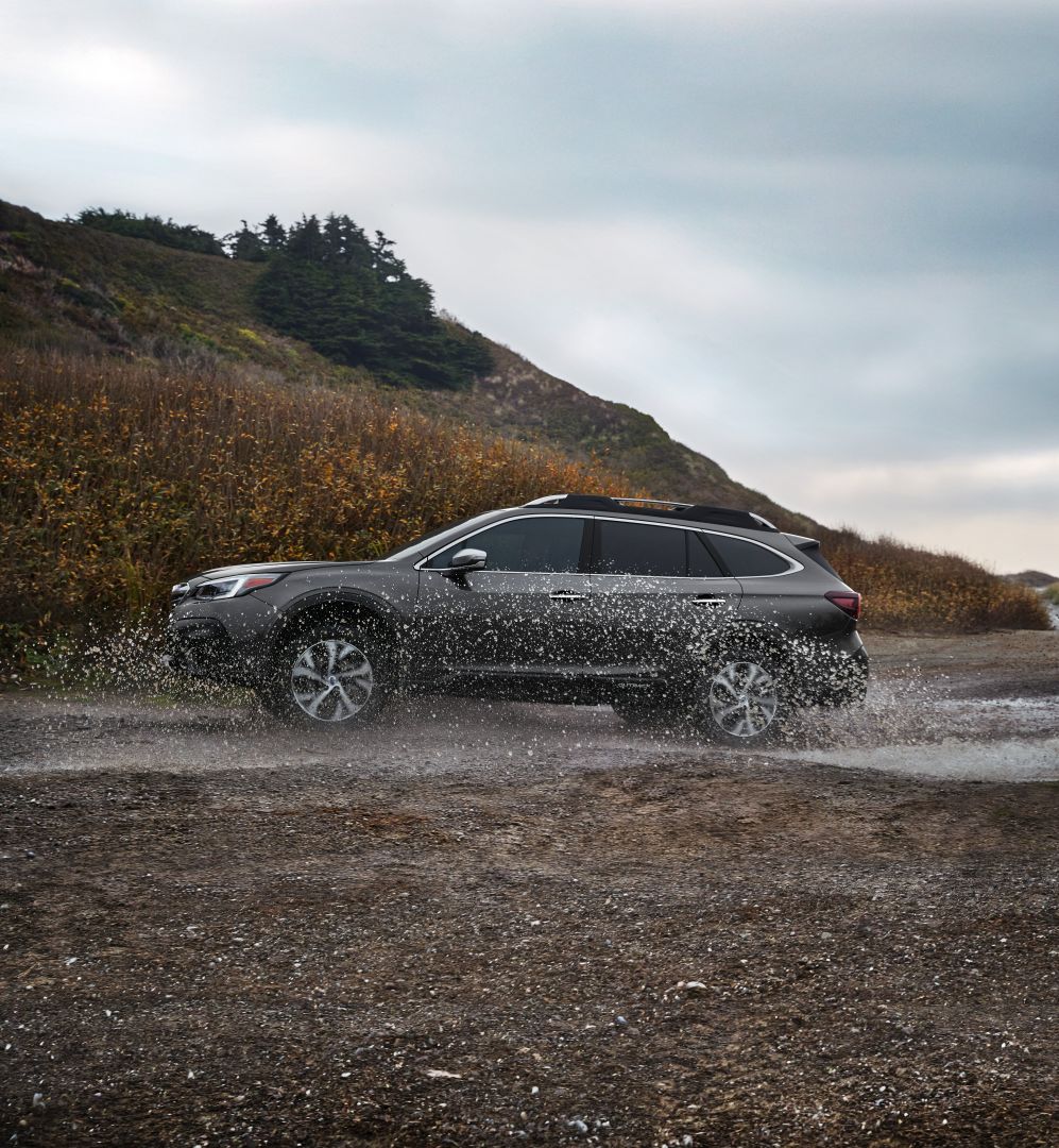 Subaru Outback photo 15
