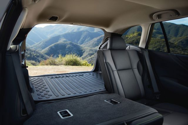 Subaru Outback photo 66