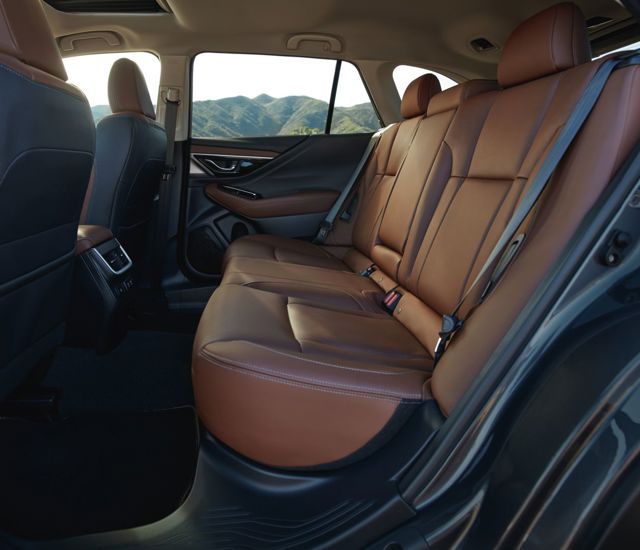 Subaru Outback photo 67
