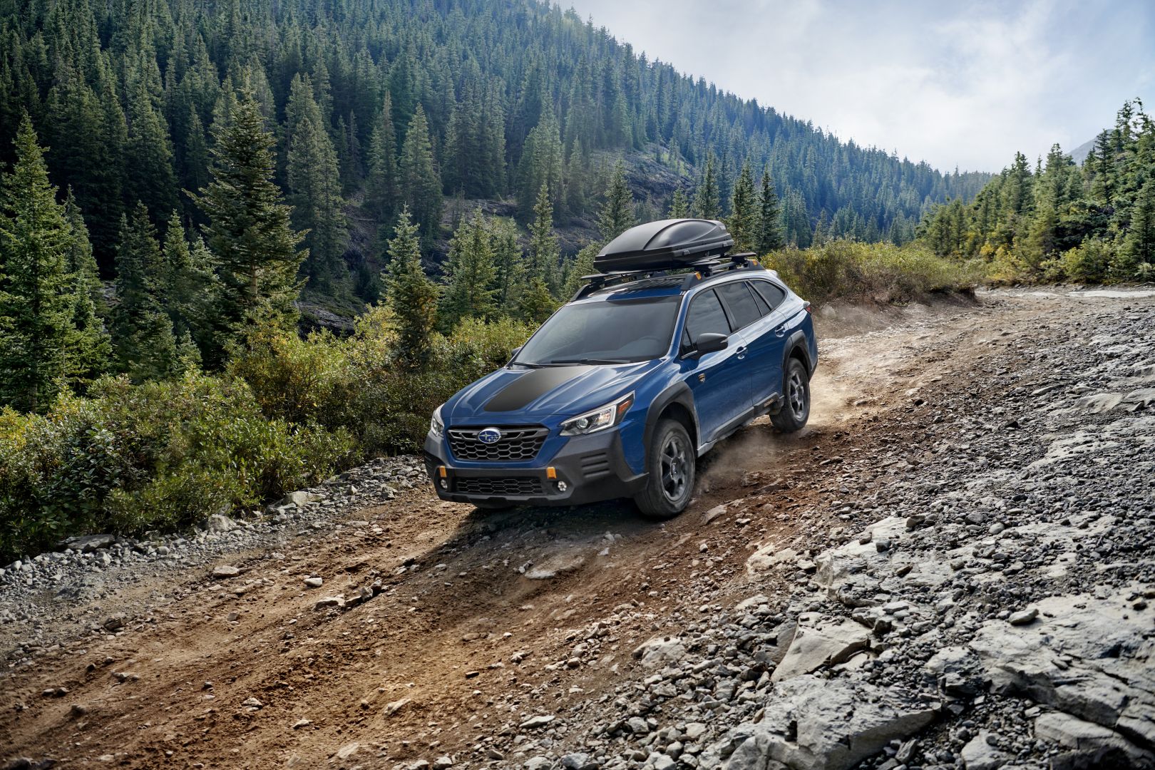 Subaru Outback photo 19