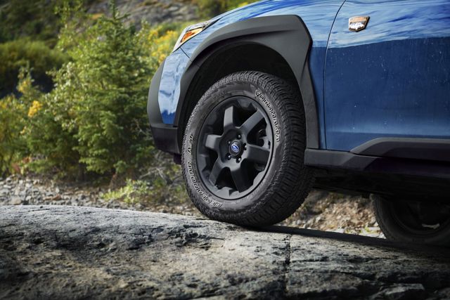 Subaru Outback photo 20