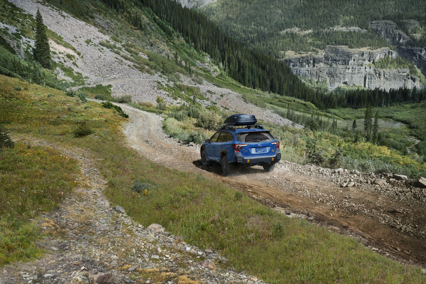 Subaru Outback photo 21
