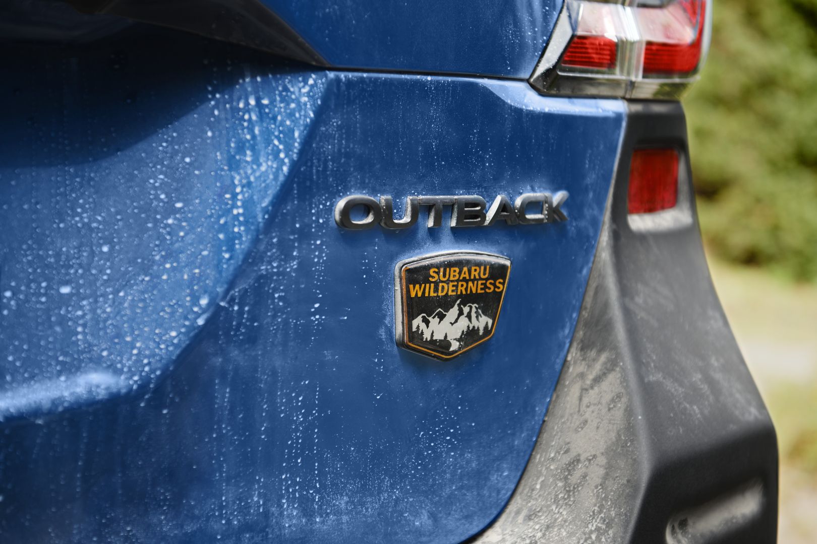 Subaru Outback photo 22
