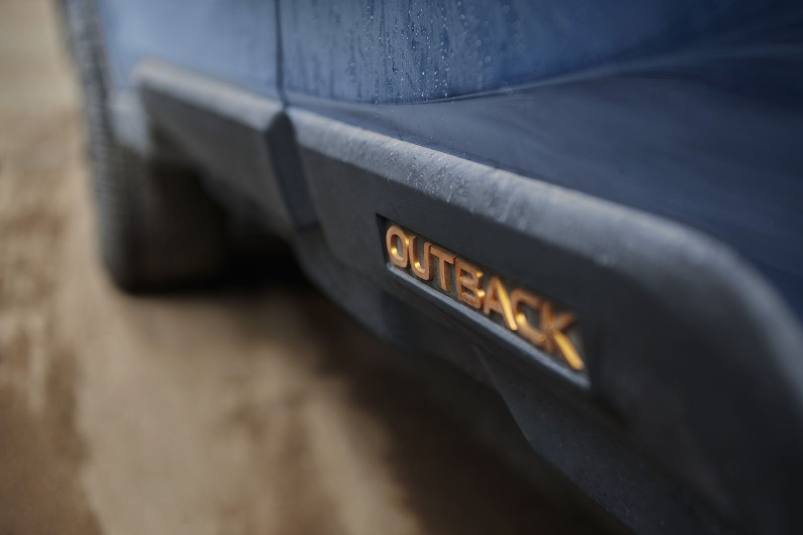 Subaru Outback photo 23