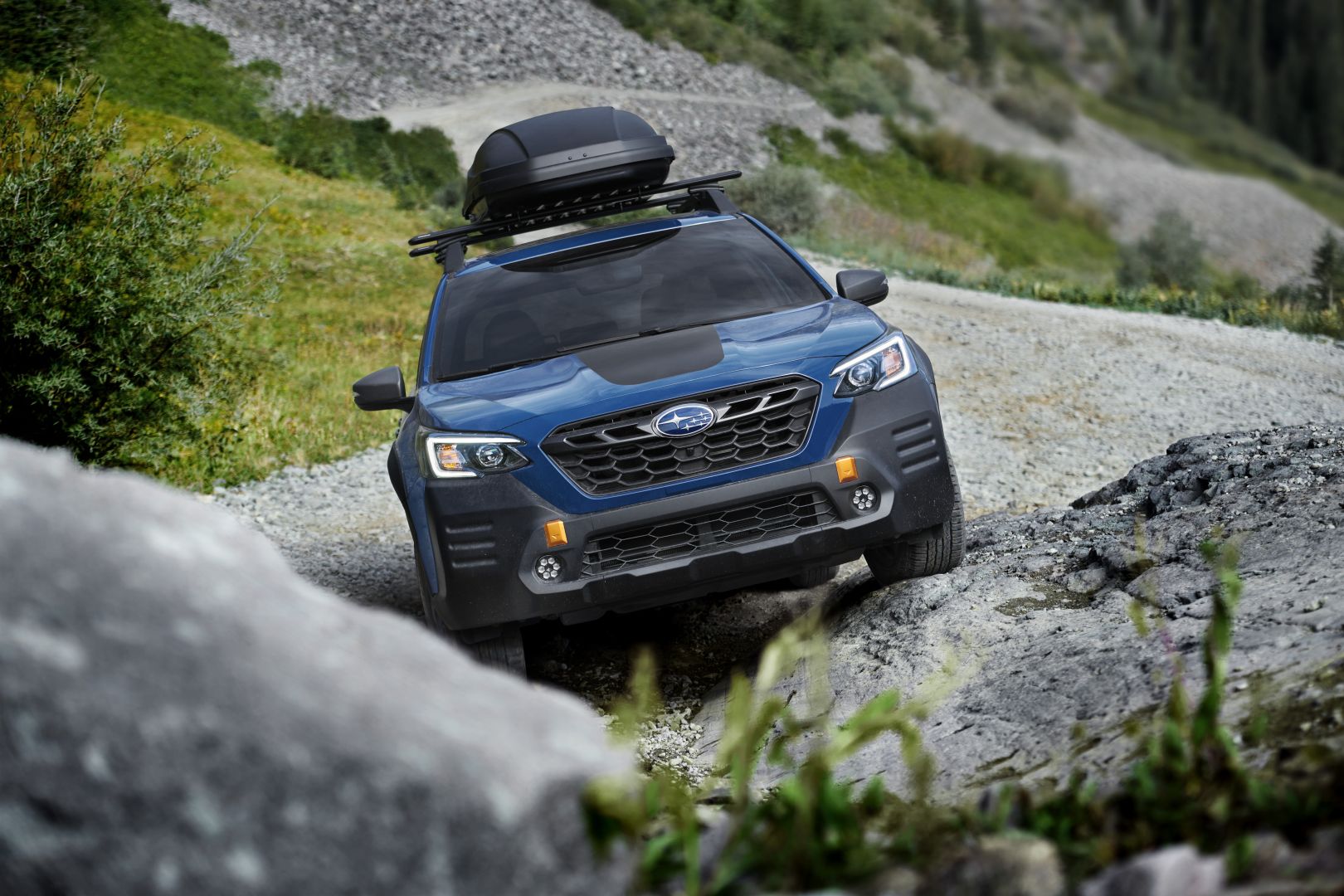 Subaru Outback photo 25