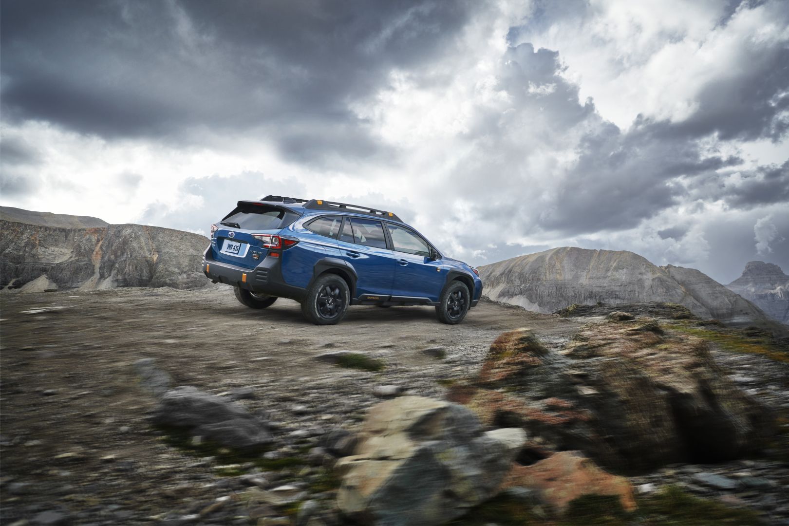 Subaru Outback photo 26