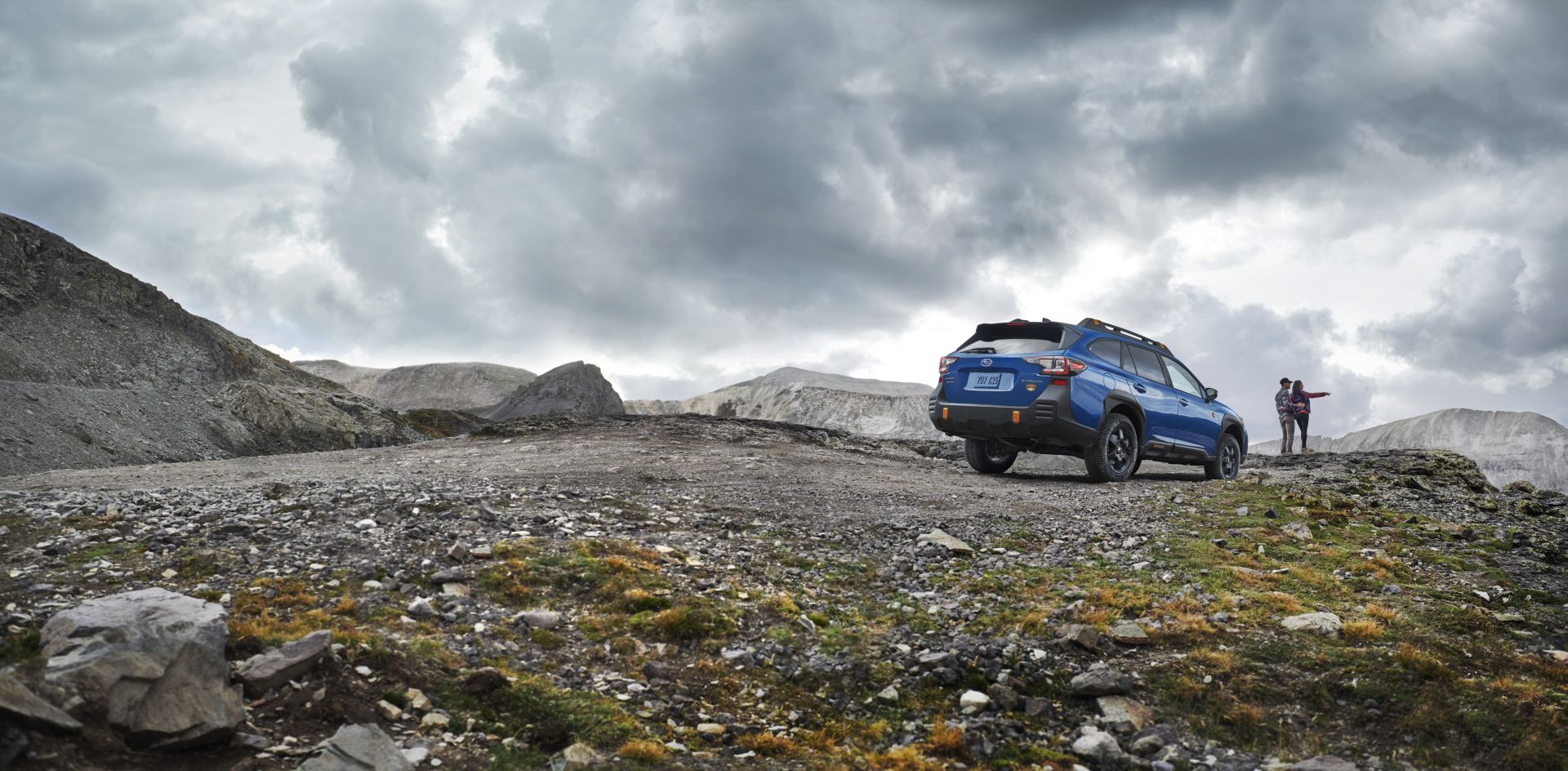 Subaru Outback photo 27