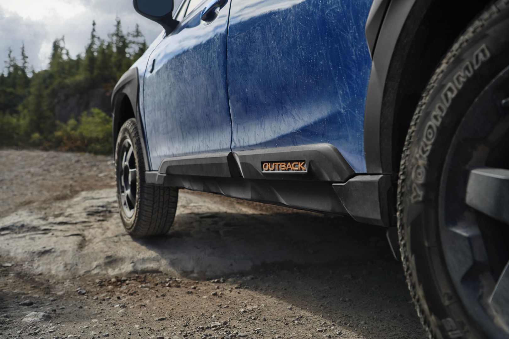 Subaru Outback photo 31