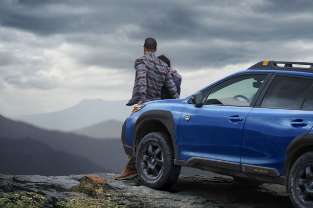 Subaru Outback photo 32