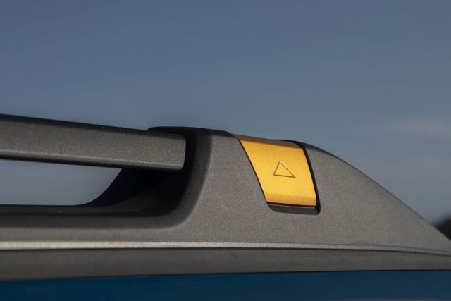 Subaru Outback photo 34