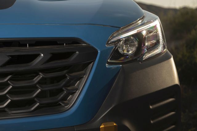 Subaru Outback photo 36