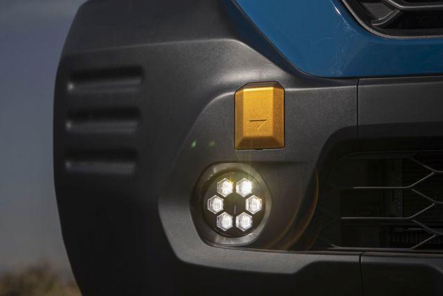 Subaru Outback photo 39