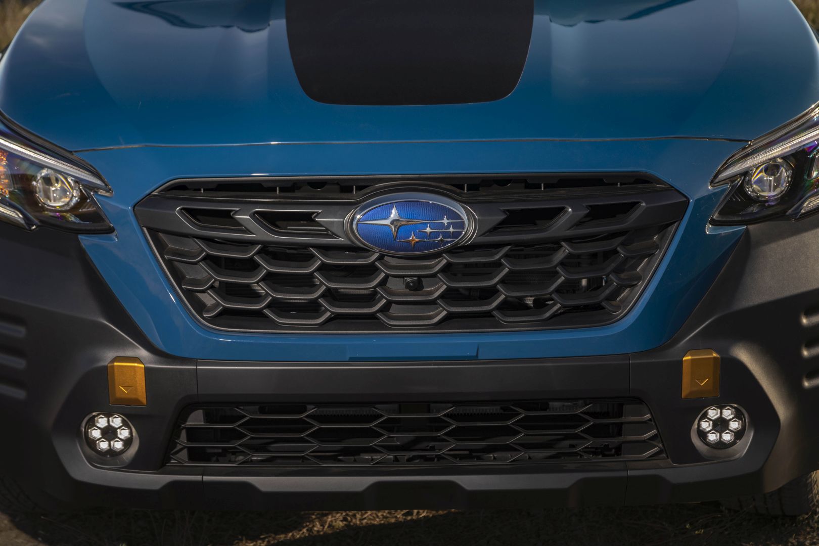 Subaru Outback photo 40