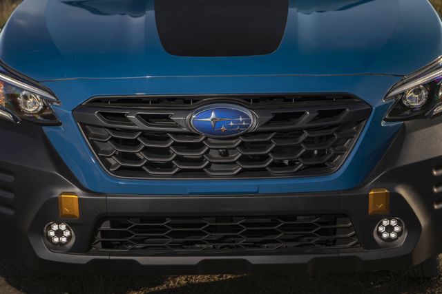 Subaru Outback photo 40